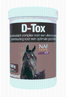 NAF D Tox 500gr