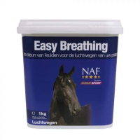 NAF Easy Breathing Poeder