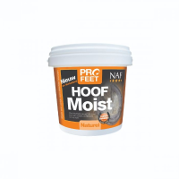 NAF ProFeet Hoof Moist   Natural