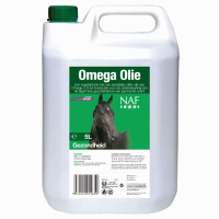 NAF Omega Oil 5 liter