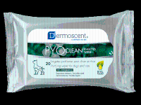 Dermoscent PYOclean wipes