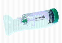 Dierenapotheek.Nl Inhalatiesysteem AeroKat