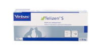 Telizen S 30 smakelijke tabletten