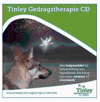 Tinley Gedragstherapie CD Vuurwerk en Onweer