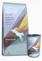 TROVET Urinary Struvite ASD Hond   6 x 400 gr blikken