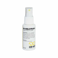 Aa vet AA Melotran Huidspray