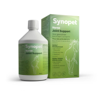 Synopet Paard   Joint Support
