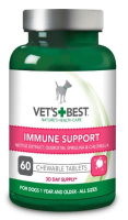 Vets best Vet's Best Immune Support Hond