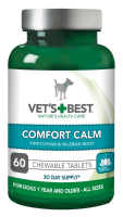 Vets best Vet's Best Comfort Calm Hond