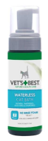 Vets best Vets Best Waterless Cat Bath