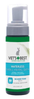 Vets best Vets Best Waterless Small Animal Bath