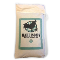 Dierenapotheek.Nl Harrison's Organic Chicken Food
