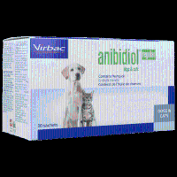 Virbac Anibidiol Regular