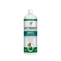 Vets best Vet's Best Breath Freshener Hond