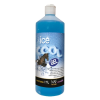 NAF Ice cool gel   1 L