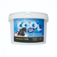 NAF Ice cool gel   2,5 L