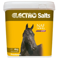 NAF Electro Salts 4 kg