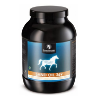 Synovium Sand oil 369 1500 gram