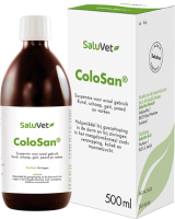 Vitalstyle Saluvet colosan   500 ml