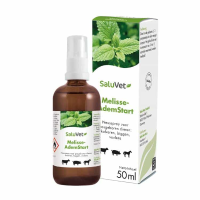 Vitalstyle SaluVet   Melisse AdemStart