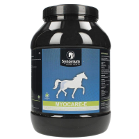 DATUMVOORDEEL: Synovium   Myocare E
