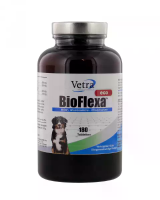 BioFlexa Eco Hond   180 tabletten