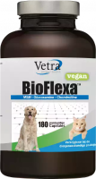 Bioflexa vegan 180 capsules
