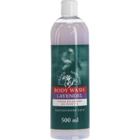 Grand national Grand National Body Wash Lavendel