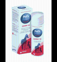 Artuvet Pet's Relief DERM 10   150 ml