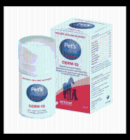 Artuvet Pet's Relief DERM 10   50 ml