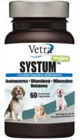 Systum Vegan 60 capsules