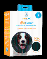 Zenpet Zenpet ProCollar   S
