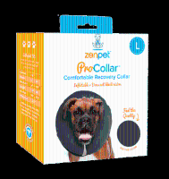Zenpet Zenpet ProCollar   L