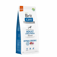 Brit petfood Brit Care   Hypoallergenic   Adult Large Breed