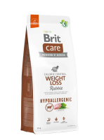 Brit petfood Brit Care   Hypoallergenic   Weight Loss
