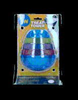 Jw JW Treat Tower