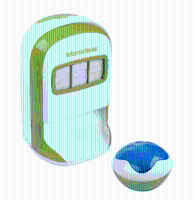 Afp AFP Interactive   Lucky Treat