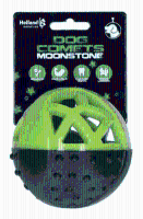 Dog comets Dog Comets Moonstone Traktatiebal