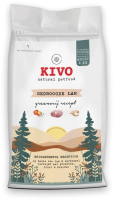 Kivo petfood Kivo brokken gedroogde lam