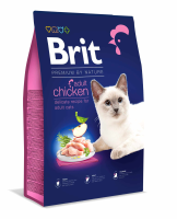 Brit petfood Kip   1,5 kg