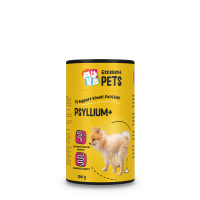 Excellent Psyllium Plus Hond