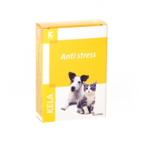 Fendigo Kela Anti Stress tabletten