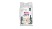 Kivo petfood Kivo droogvoeding kat kalkoen en rijst 5 kg
