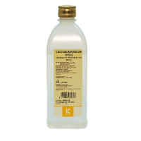 Kela Calcium Magnesium infuus 450 ml