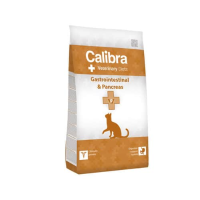 Calibra Calibra Cat Veterinary Diets   Gastrointestinal & Pancreas