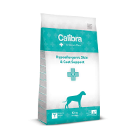 Calibra Calibra Dog Veterinary Diets Hypoallergenic Skin & Coat Support