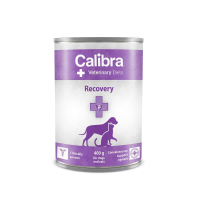 Calibra Calibra Dog & Cat Veterinary Diets Recovery Natvoer