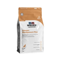 Specific Allergen Management Plus FOD HY   Kat