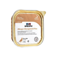 Specific Allergen Management Plus FOW HY   Kat