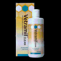 Vetramil Spoelvloeistof 250 ml